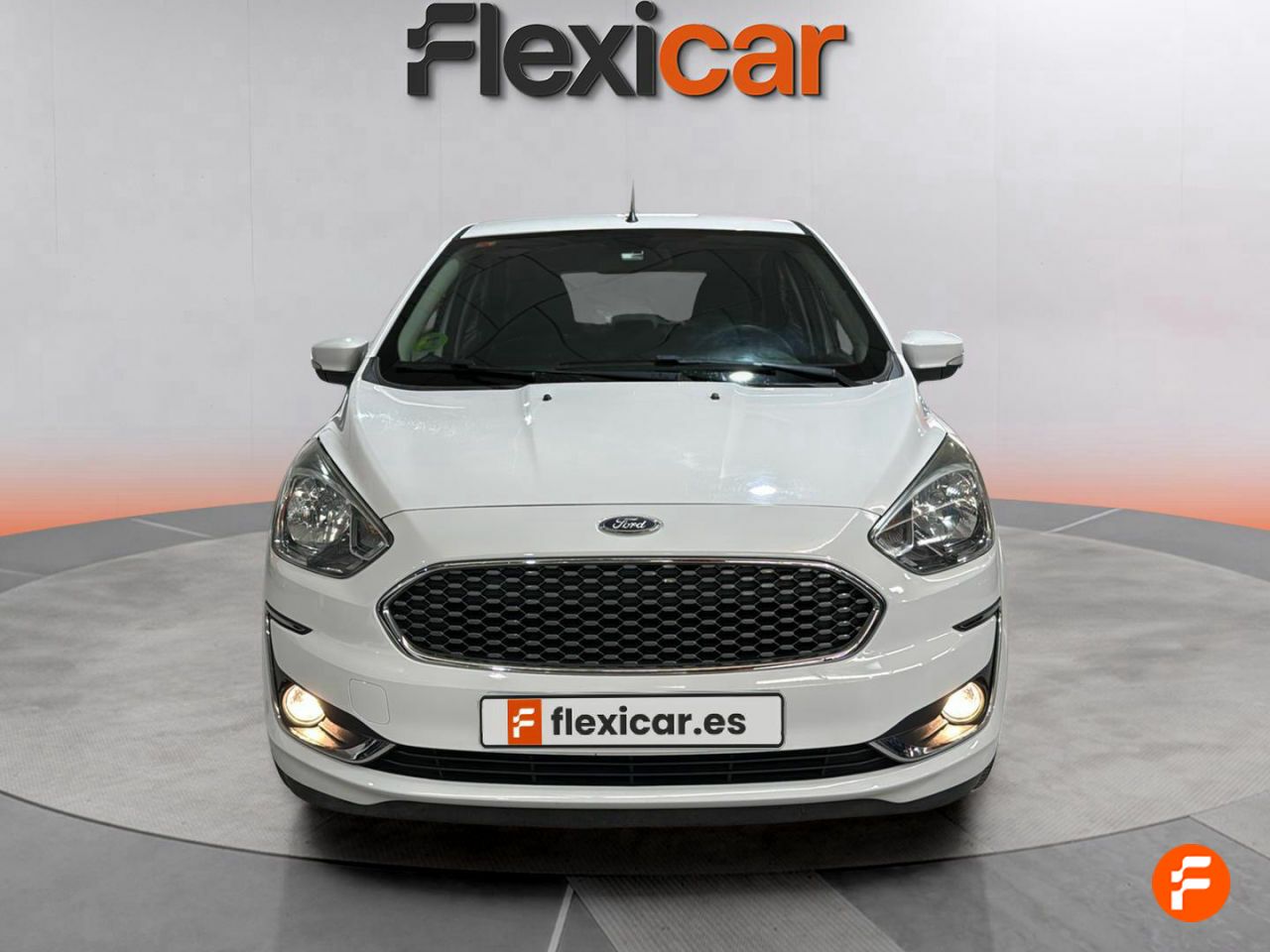 ford ka 2019 / foto grande (2)