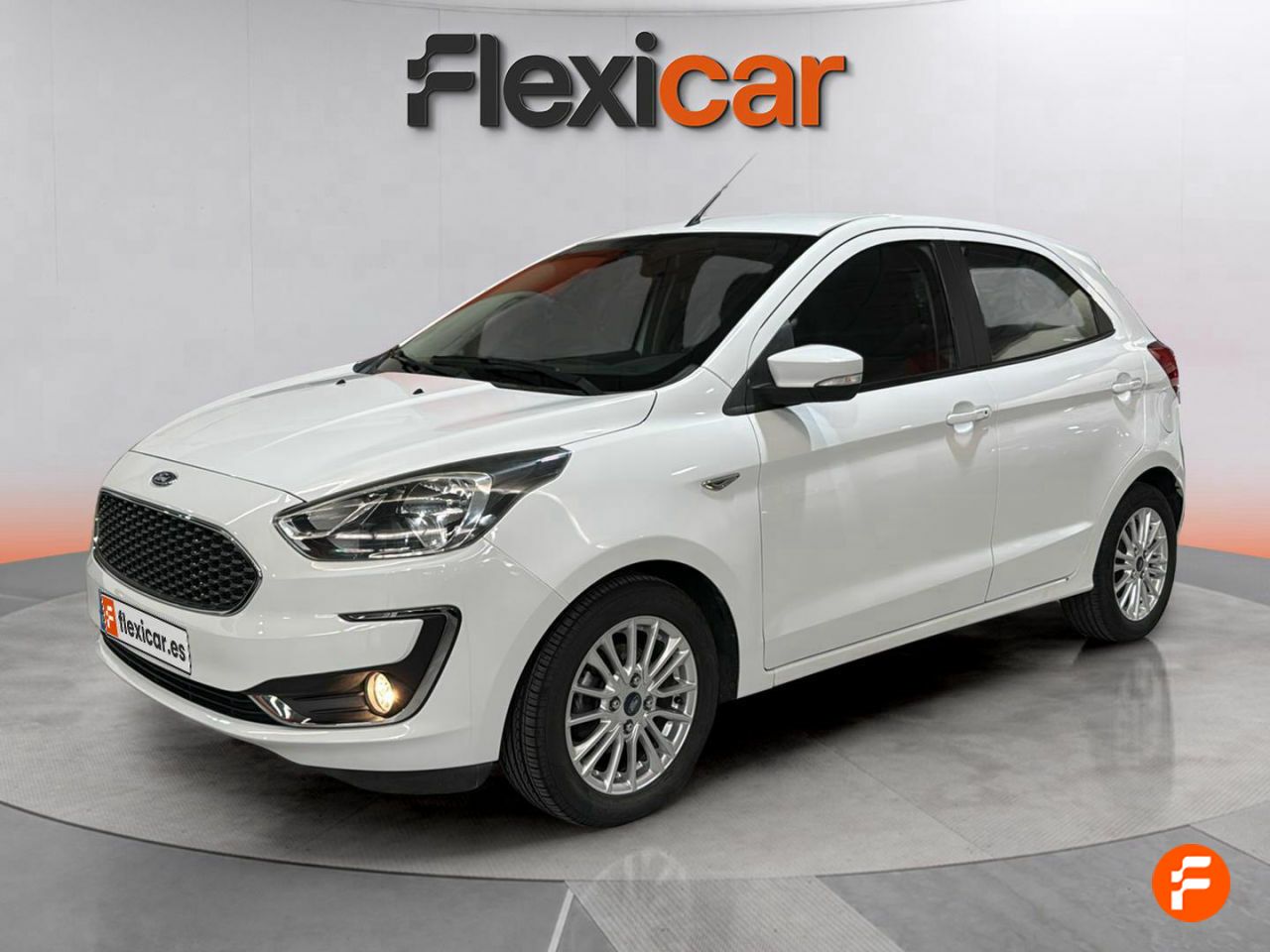 ford ka 2019 / foto grande (3)