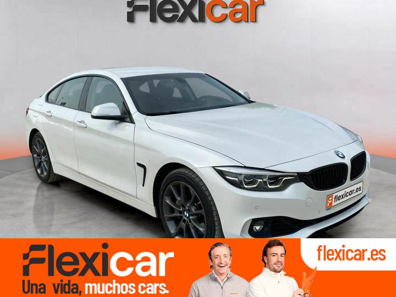 Foto bmw serie 4 2018 /