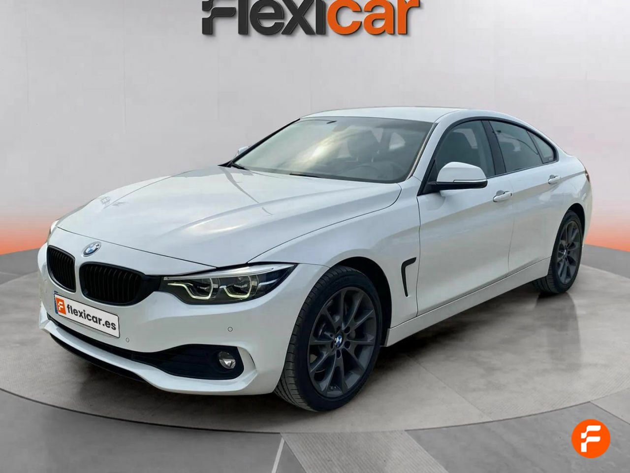 bmw serie 4 2018 / foto grande (2)