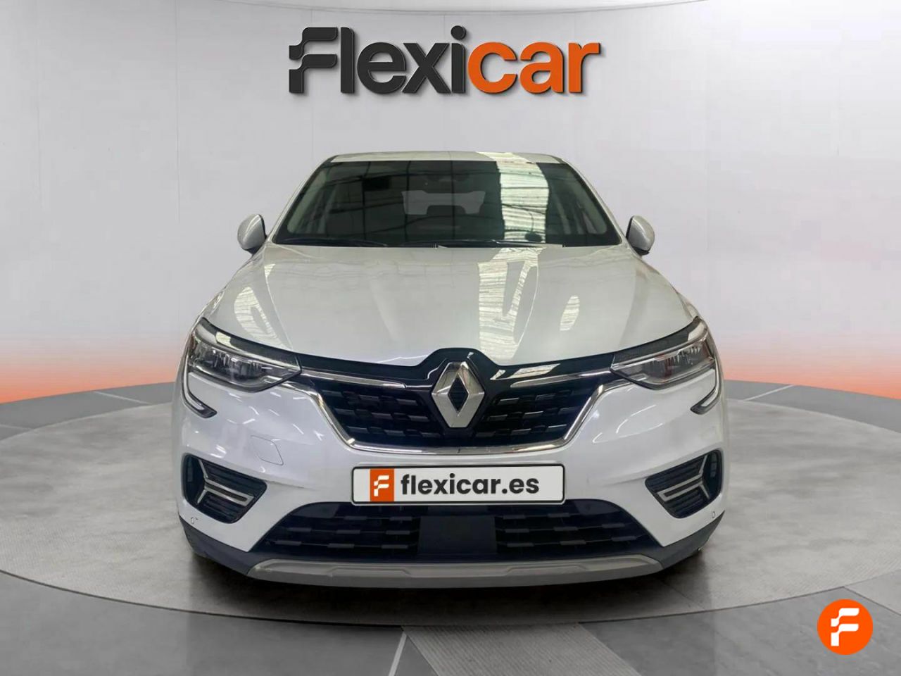 renault arkana 2022 / foto grande (2)