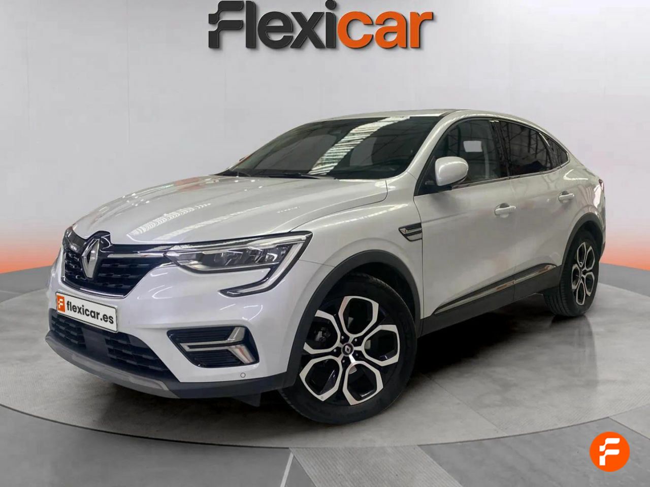 renault arkana 2022 / foto grande (3)