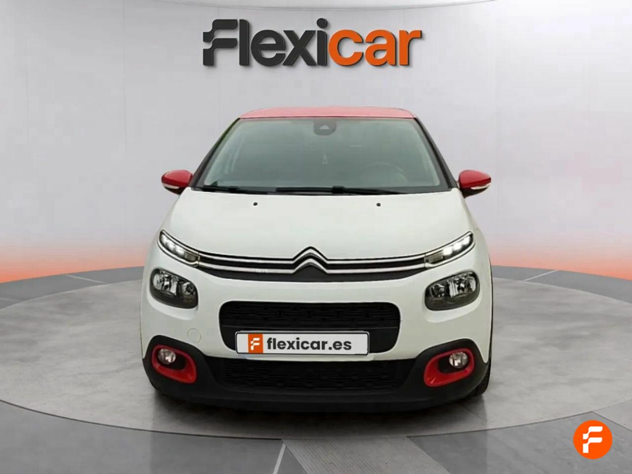 citroën c3 2018 / foto grande (2)