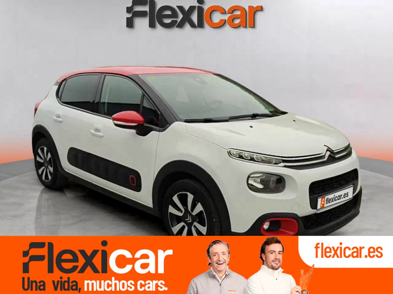 Foto citroën c3 2018 /