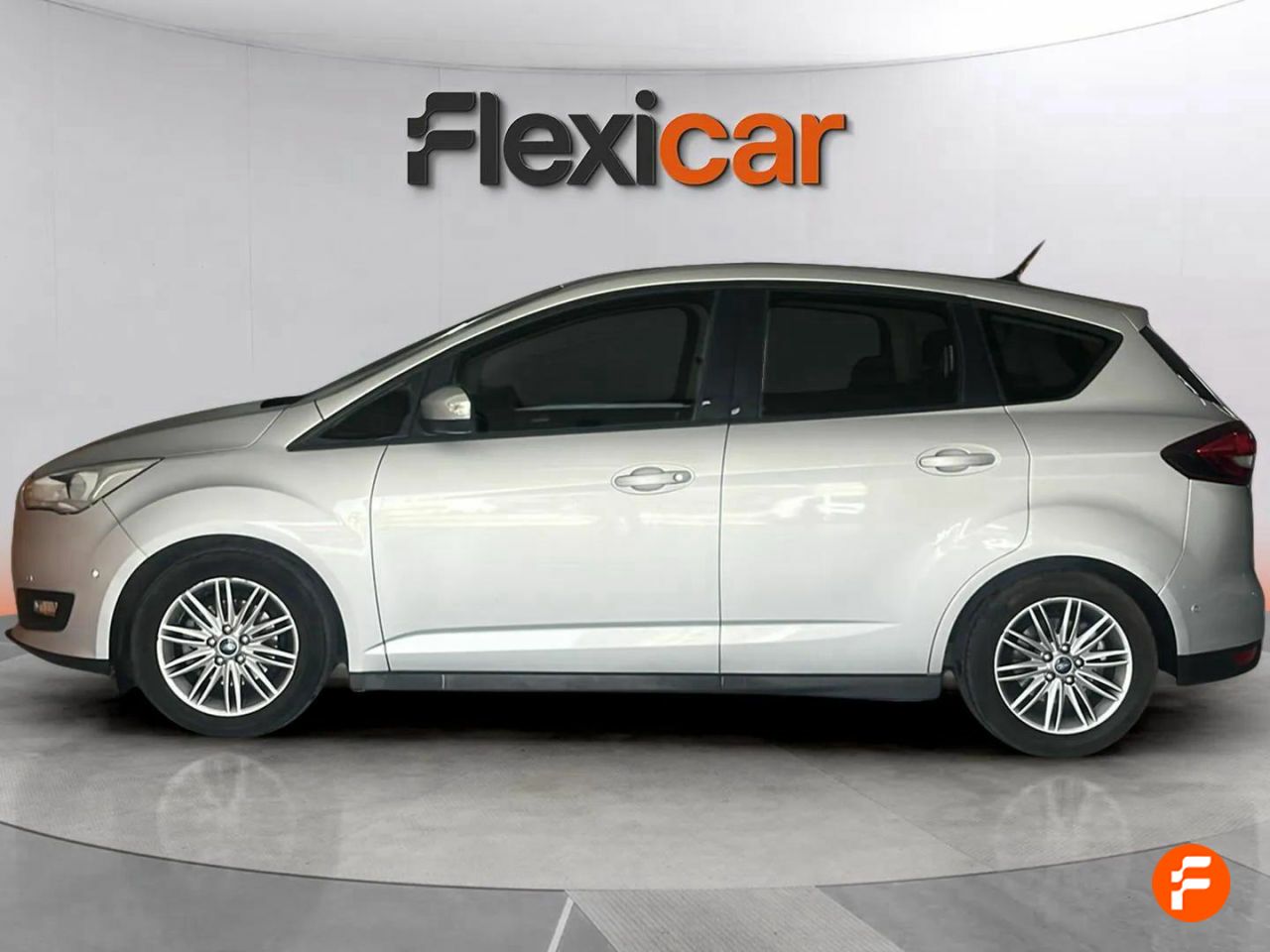 ford c max 2018 / foto grande (3)