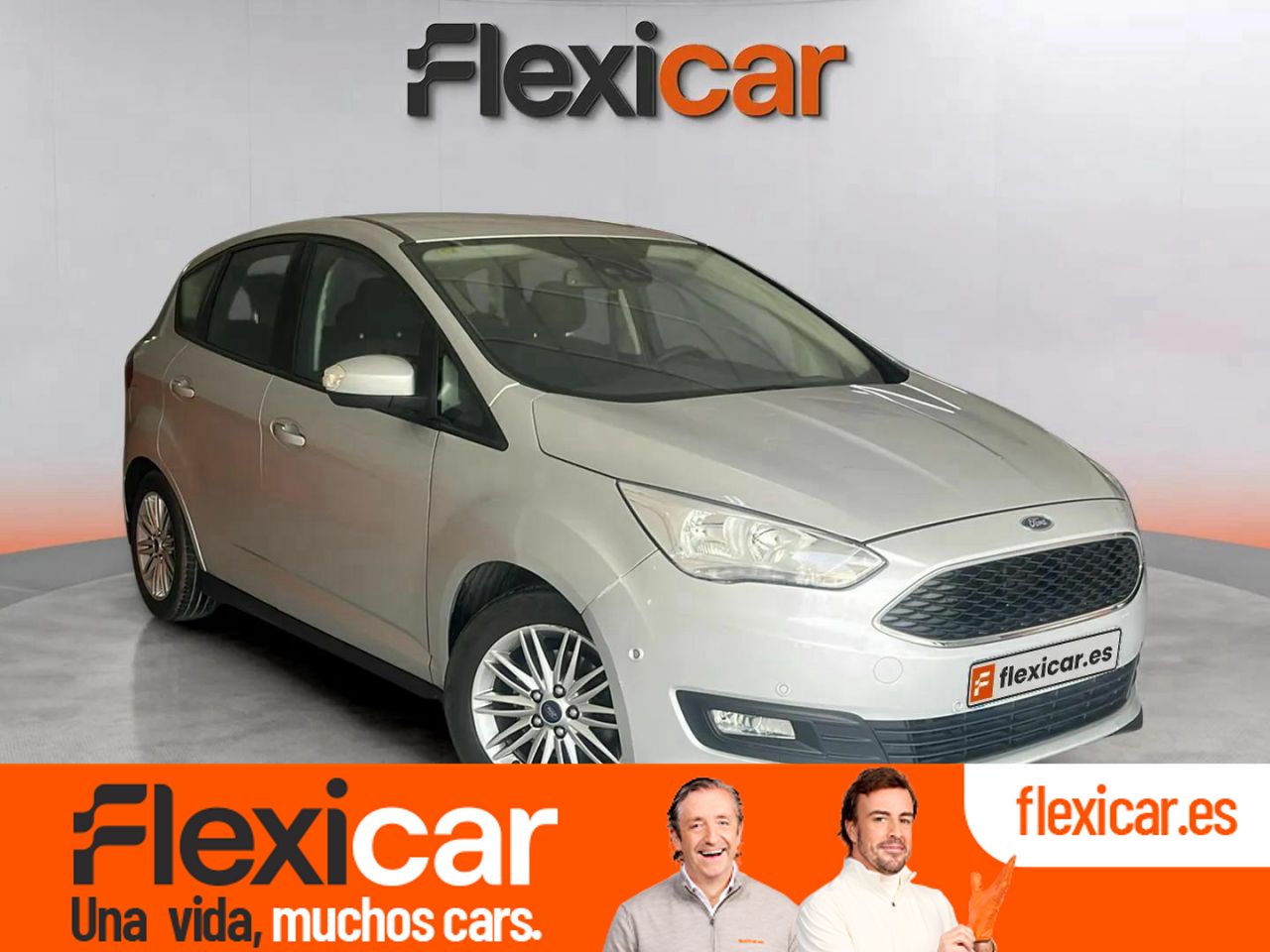 Foto ford c max 2018 /