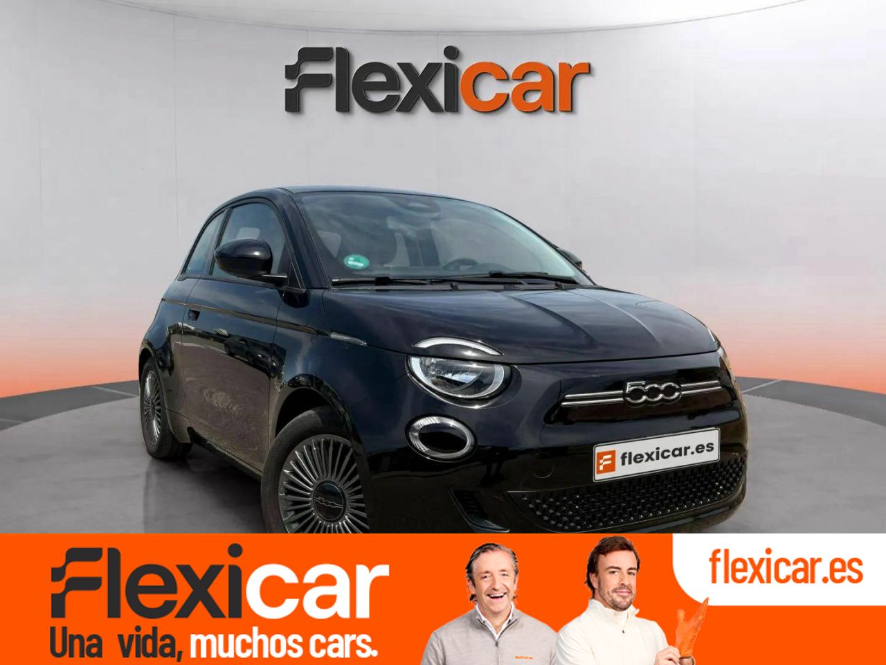 Foto fiat 500 2022 /