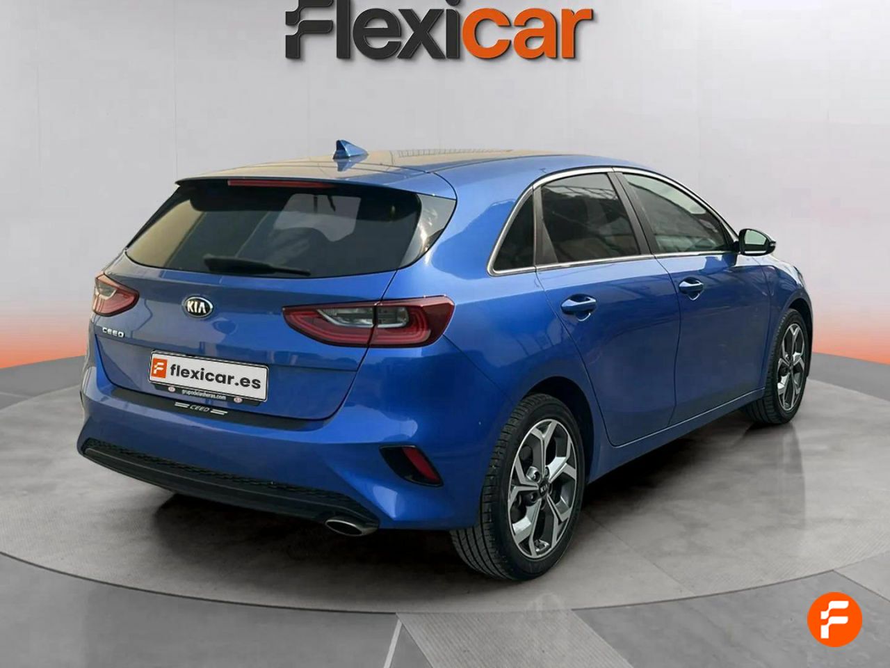 kia ceed 2018 / foto grande (3)