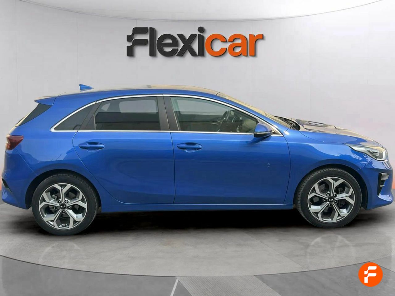 kia ceed 2018 / foto grande (2)