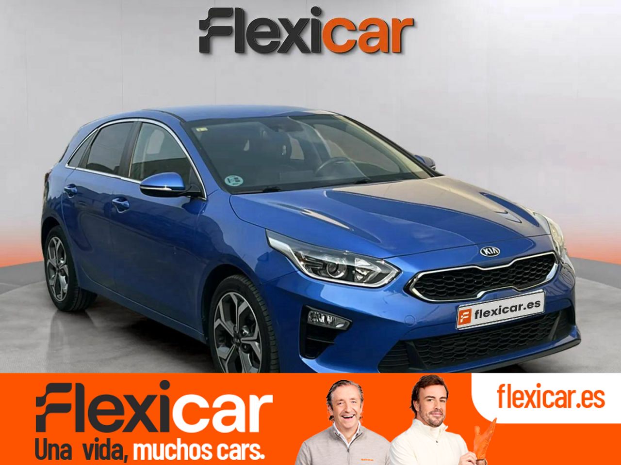 Foto kia ceed 2018 /