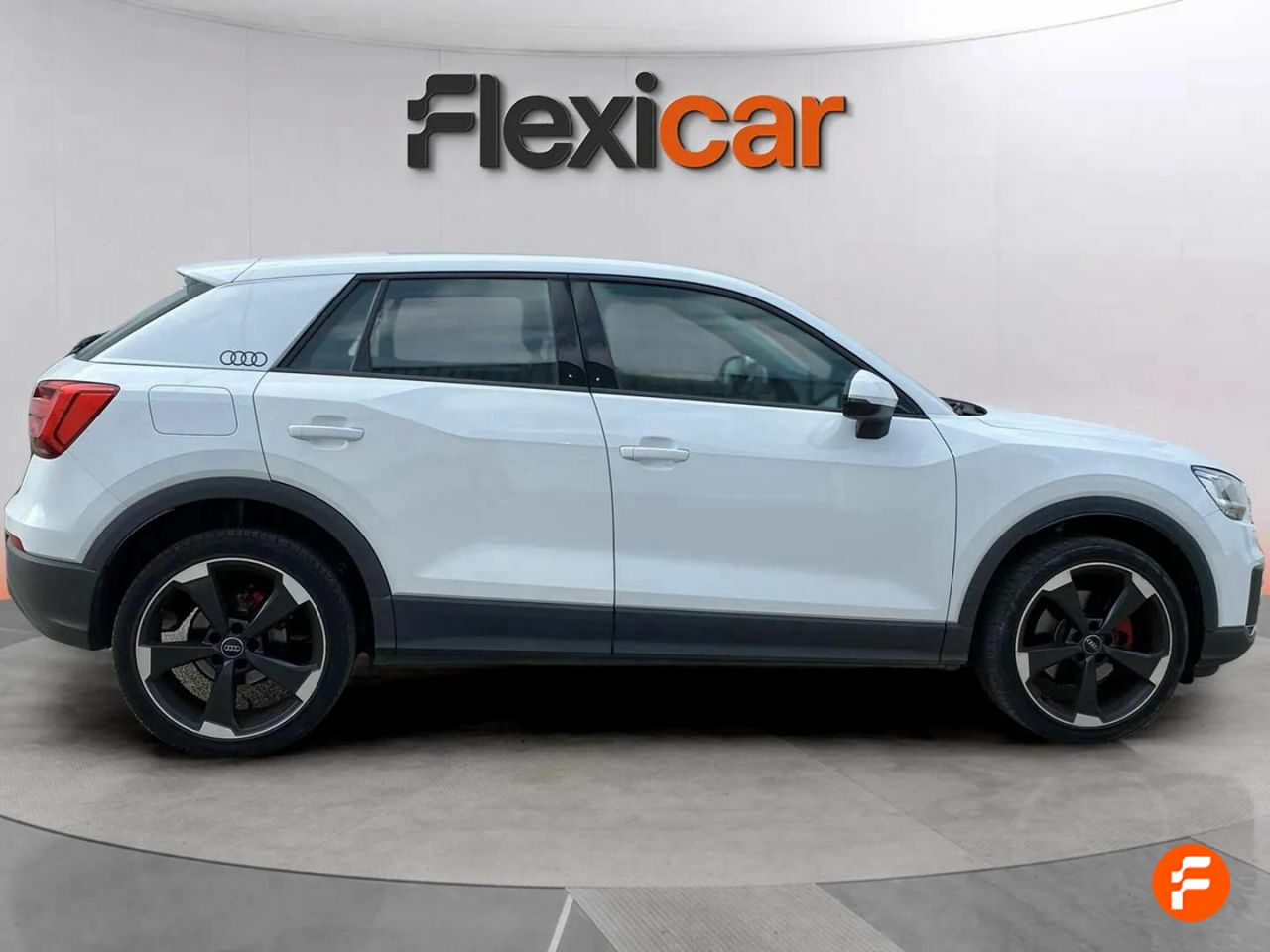 audi q2 2020 / foto grande (2)
