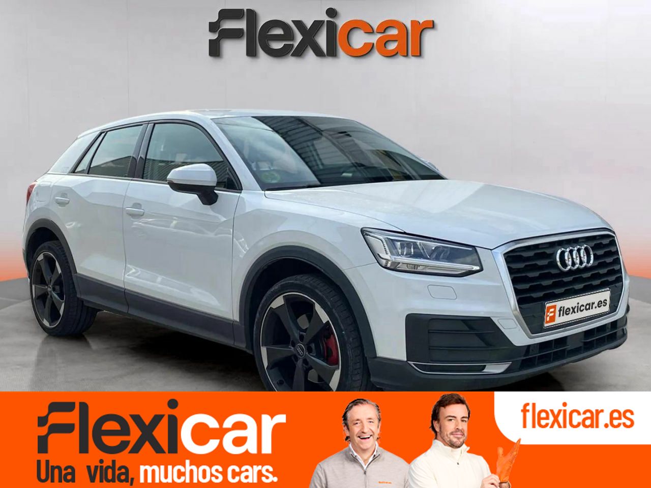 Foto audi q2 2020 /