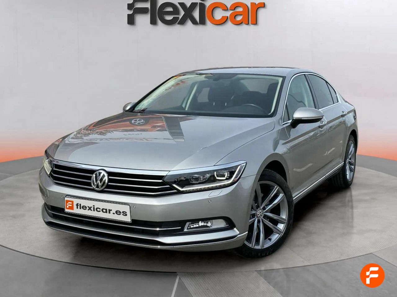volkswagen passat 2016 / foto grande (3)