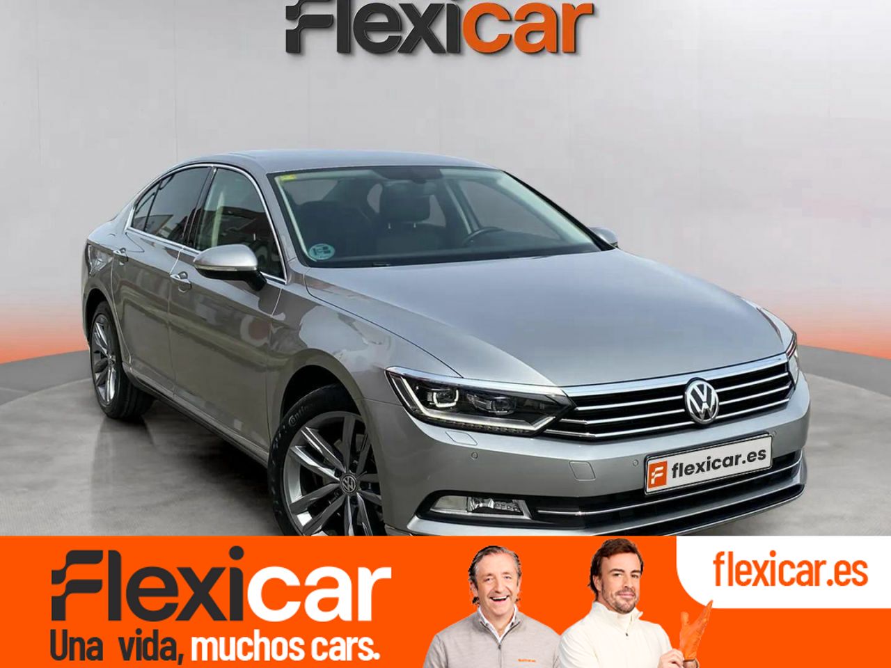 Foto volkswagen passat 2016 /