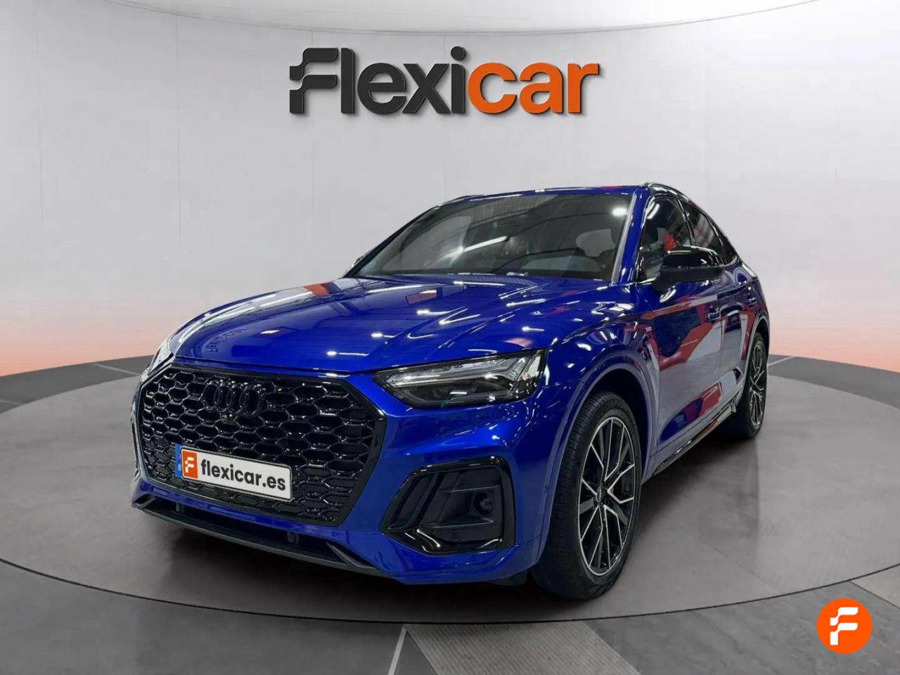 audi q5 2022 / foto grande (3)
