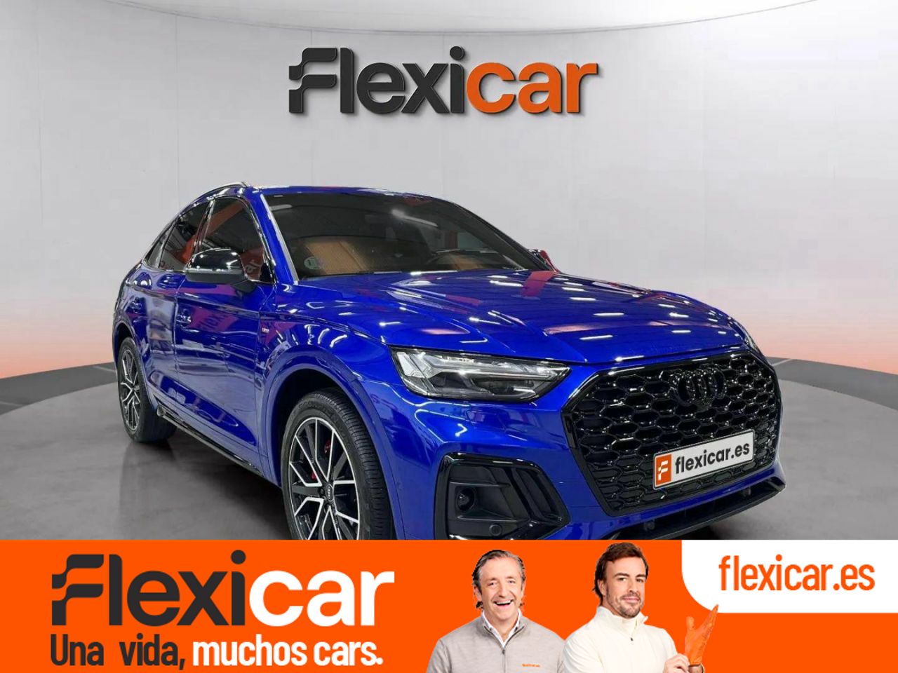 Foto audi q5 2022 /