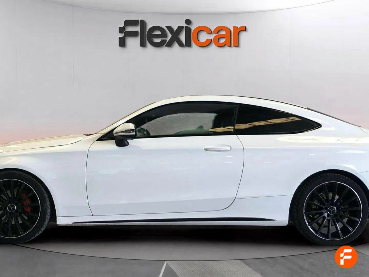 mercedes clase c 2016 / foto grande (3)