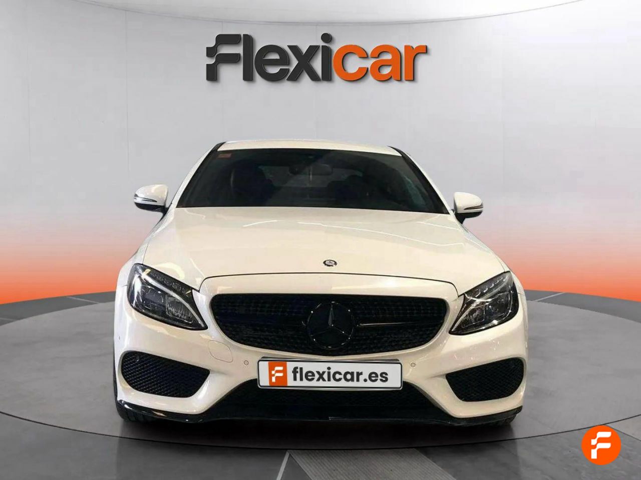 mercedes clase c 2016 / foto grande (2)