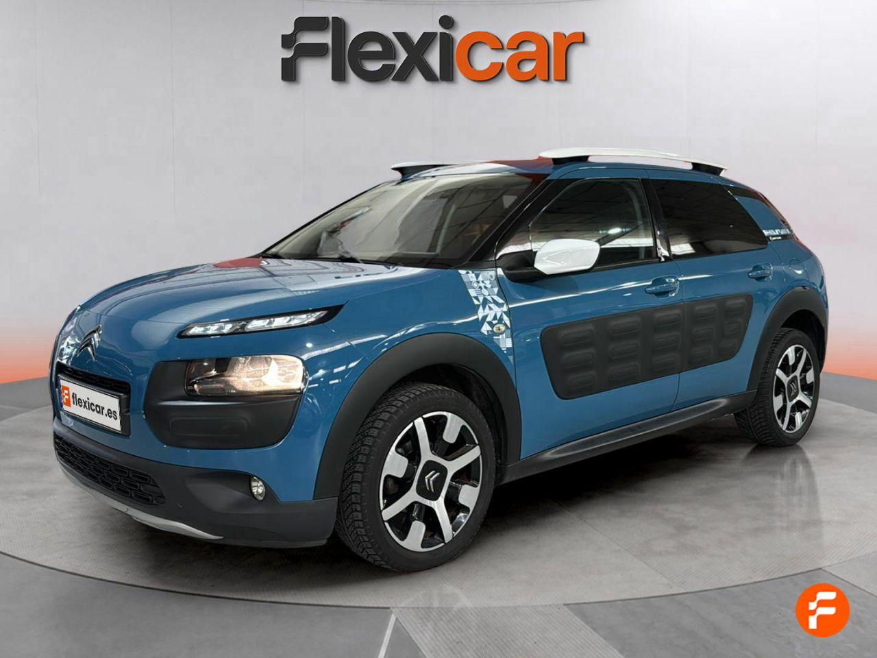 citroën c4 cactus 2016 / foto grande (3)