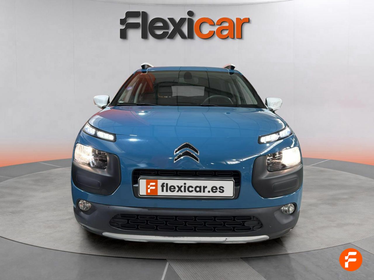 citroën c4 cactus 2016 / foto grande (2)
