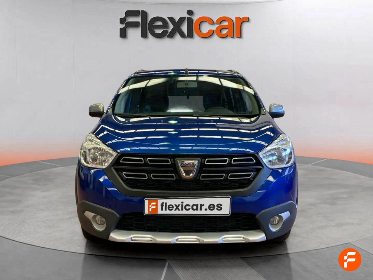 dacia lodgy 2022 / foto grande (2)