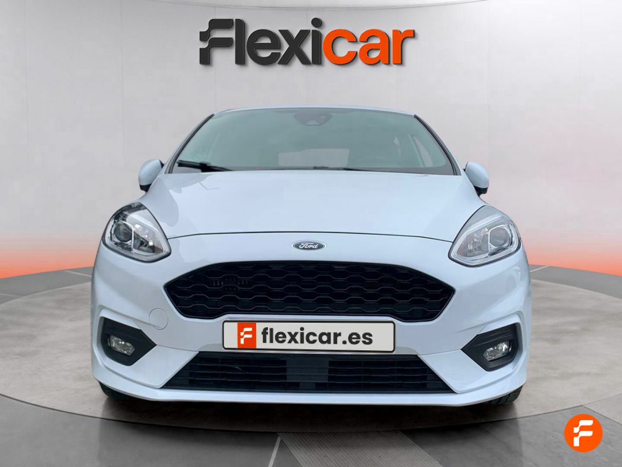 ford fiesta 2018 / foto grande (2)