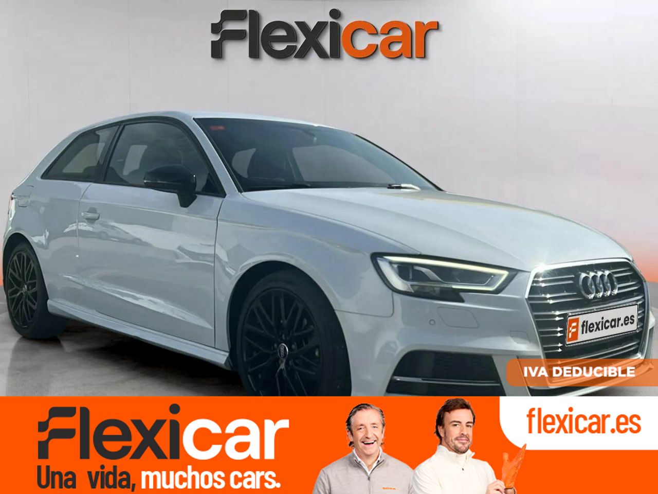 Foto audi a3 2017 /