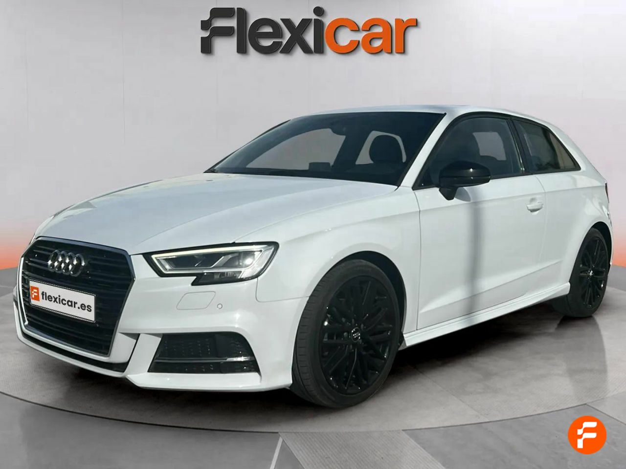 audi a3 2017 / foto grande (3)