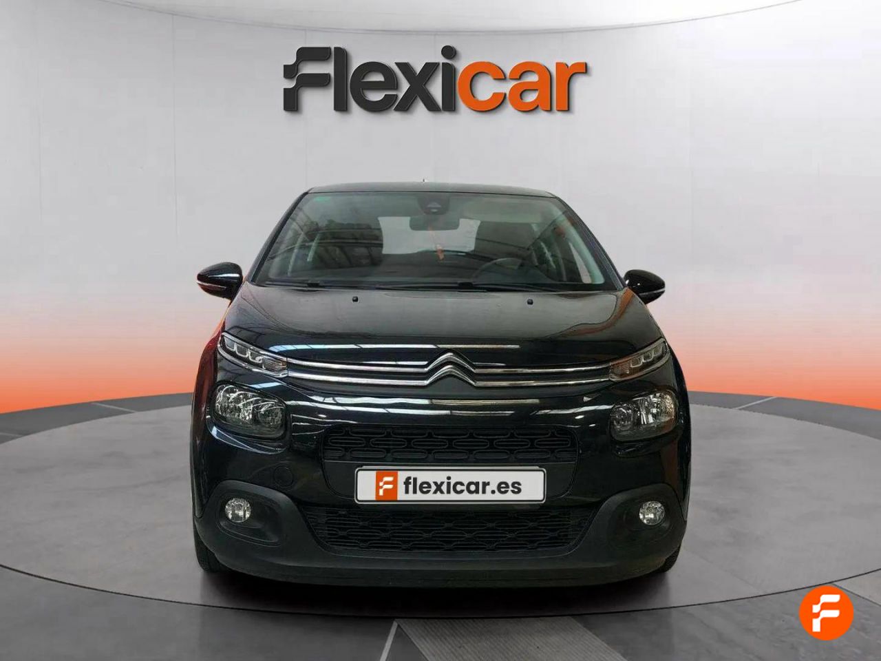 citroën c3 2019 / foto grande (2)