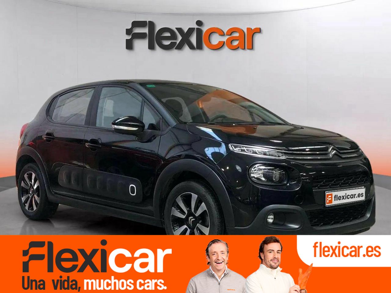Foto citroën c3 2019 /