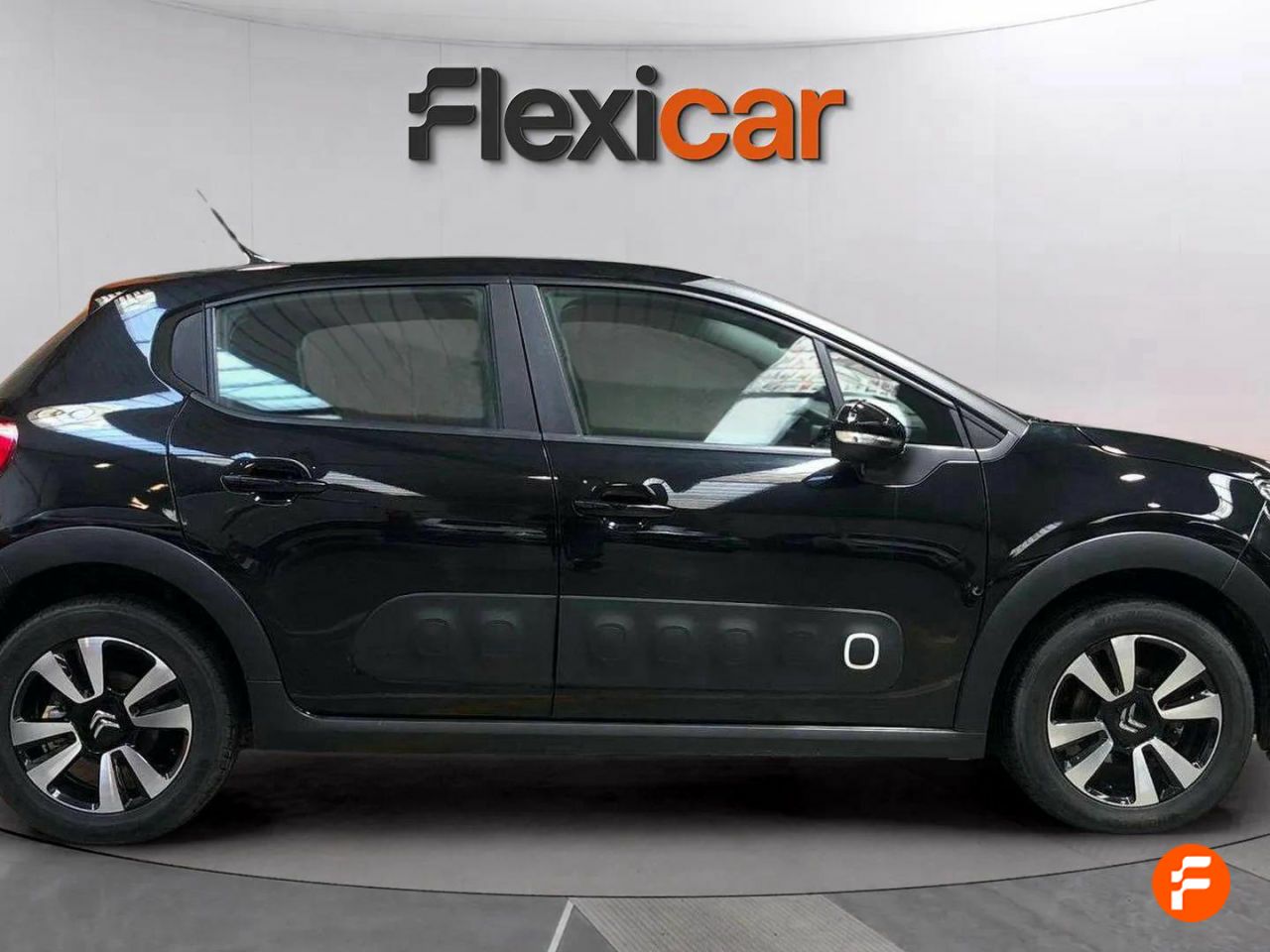 citroën c3 2019 / foto grande (3)