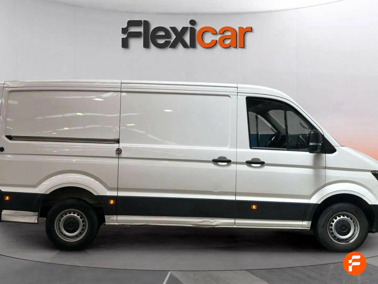 volkswagen crafter 2021 / foto grande (3)