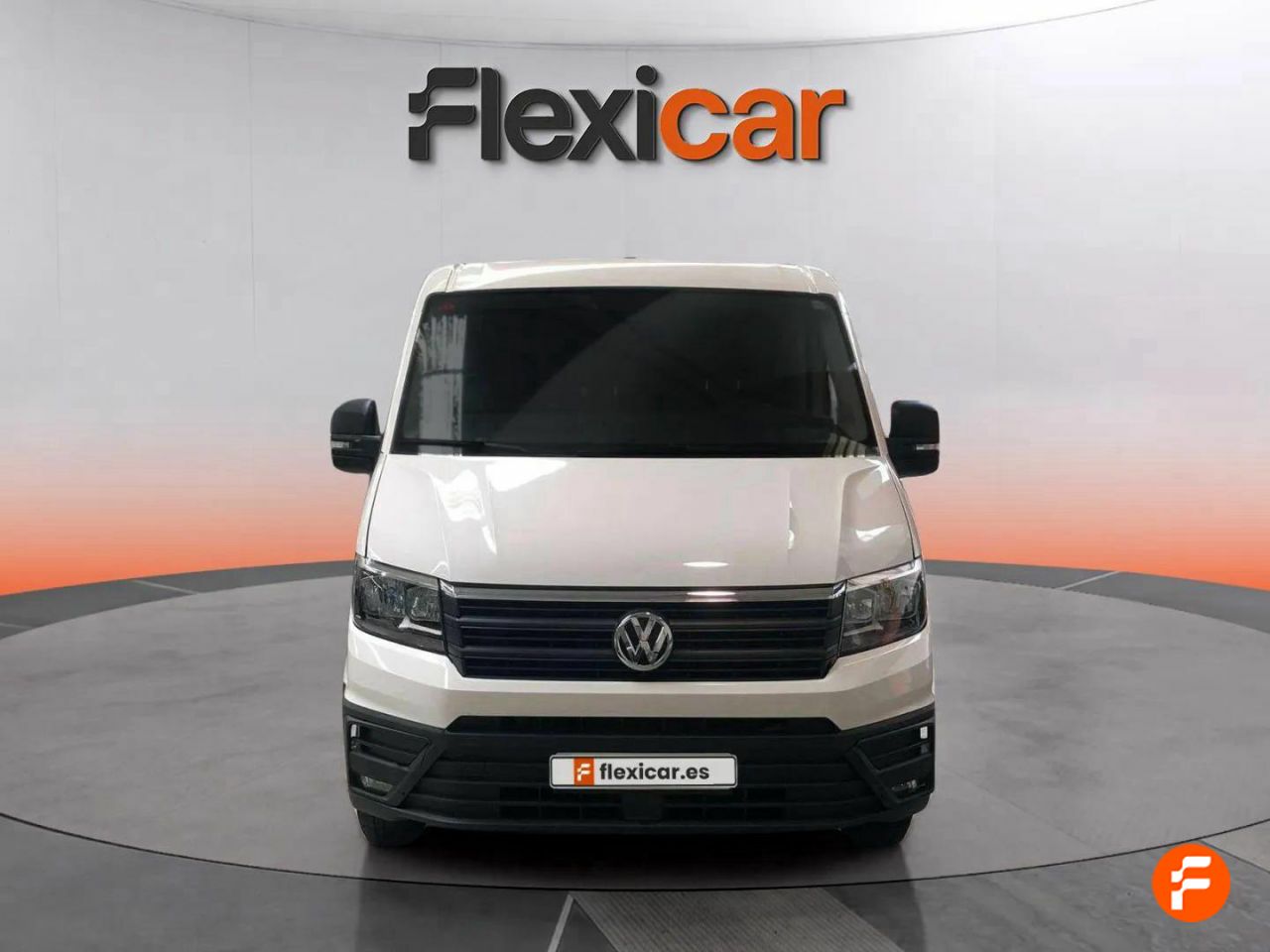 volkswagen crafter 2021 / foto grande (2)