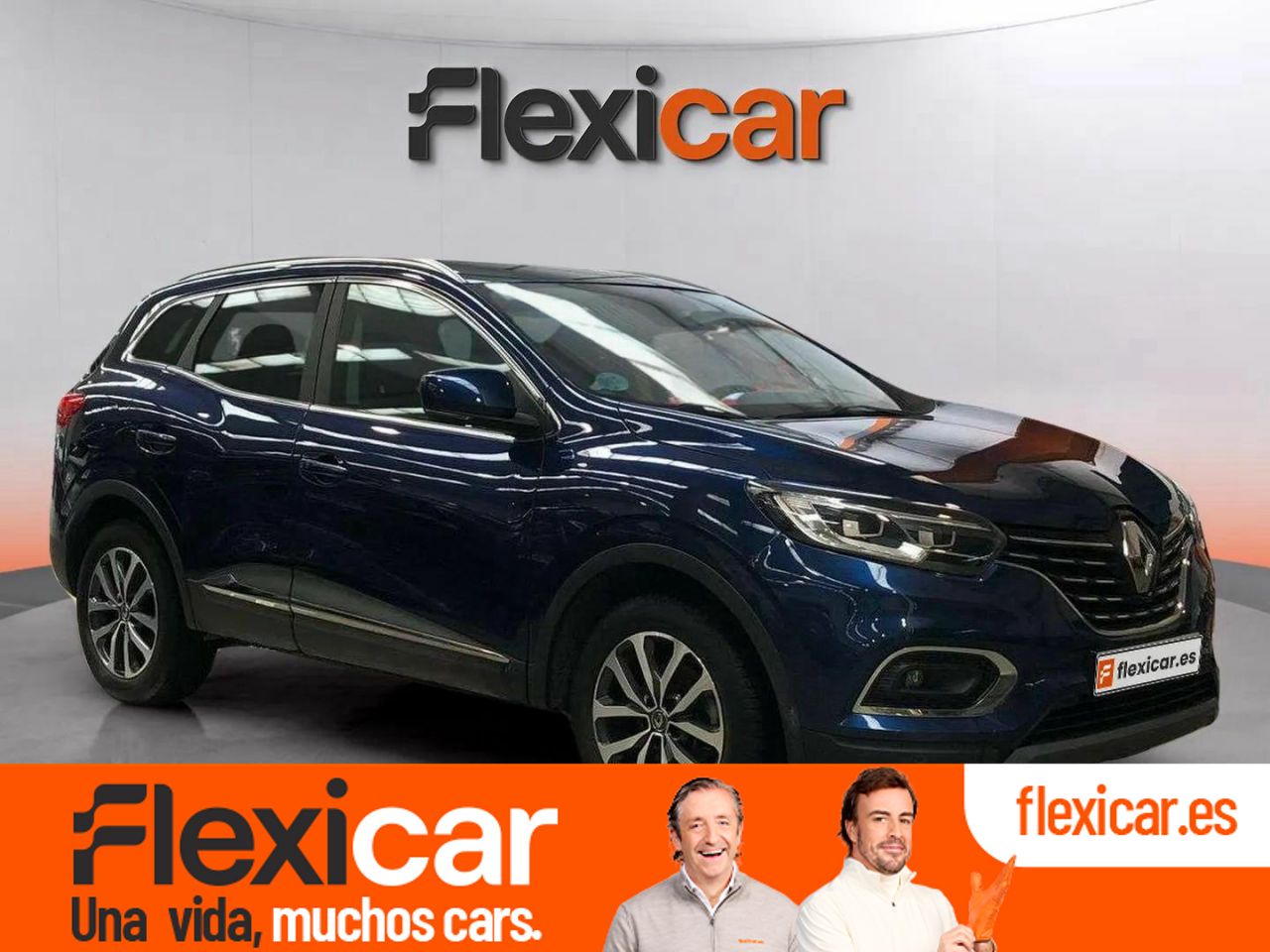 Foto renault kadjar 2019 /