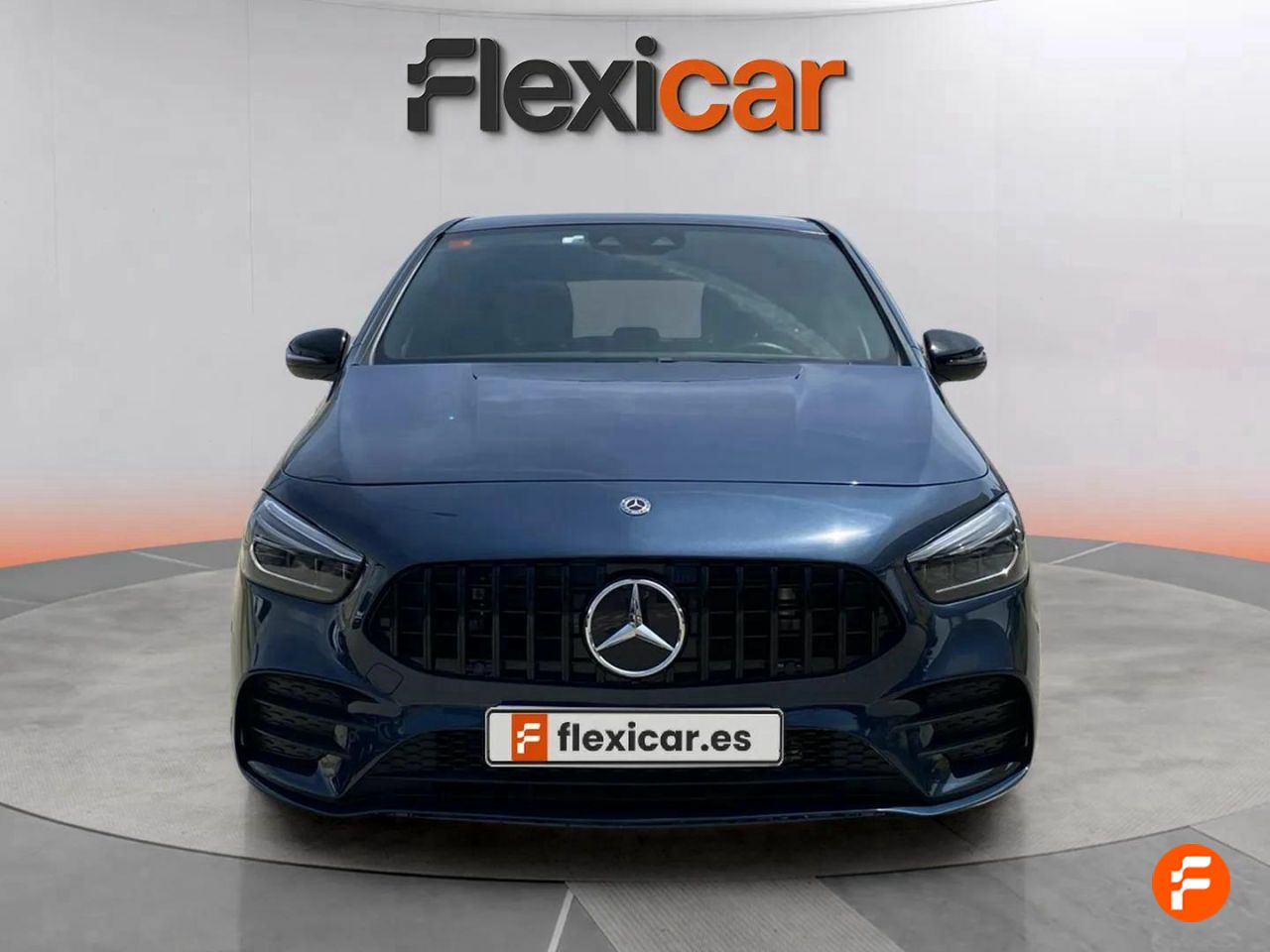 mercedes clase b 2020 / foto grande (2)