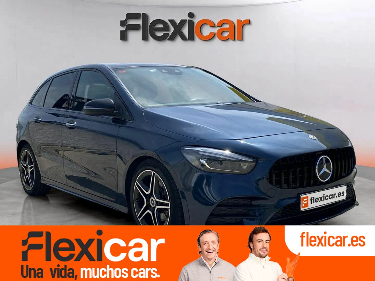 Foto mercedes clase b 2020 /