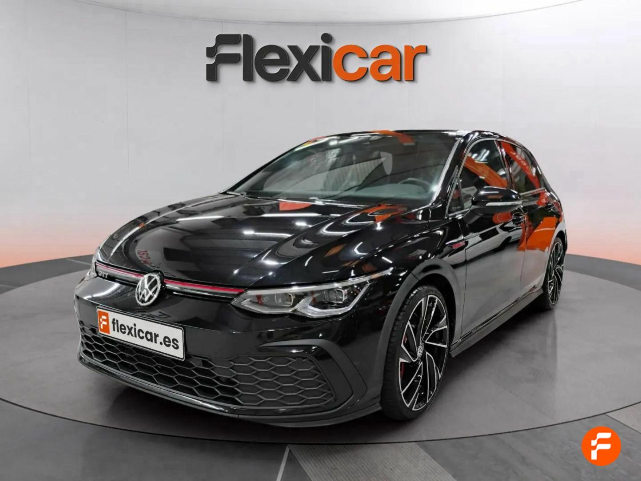 volkswagen golf 2020 / foto grande (3)