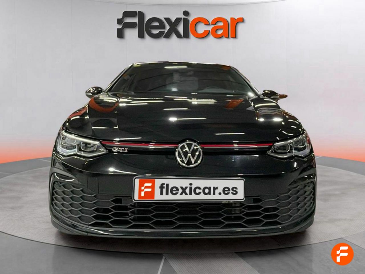 volkswagen golf 2020 / foto grande (2)