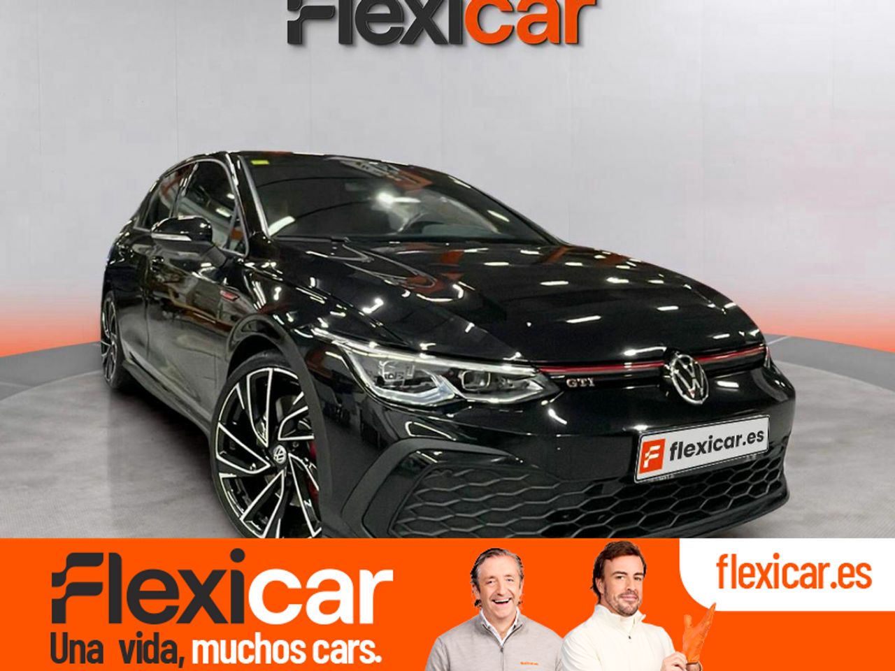 Foto volkswagen golf 2020 /