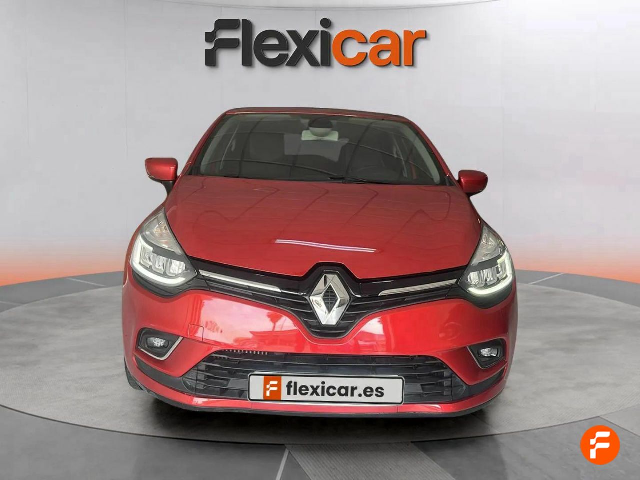 renault clio 2019 / foto grande (2)