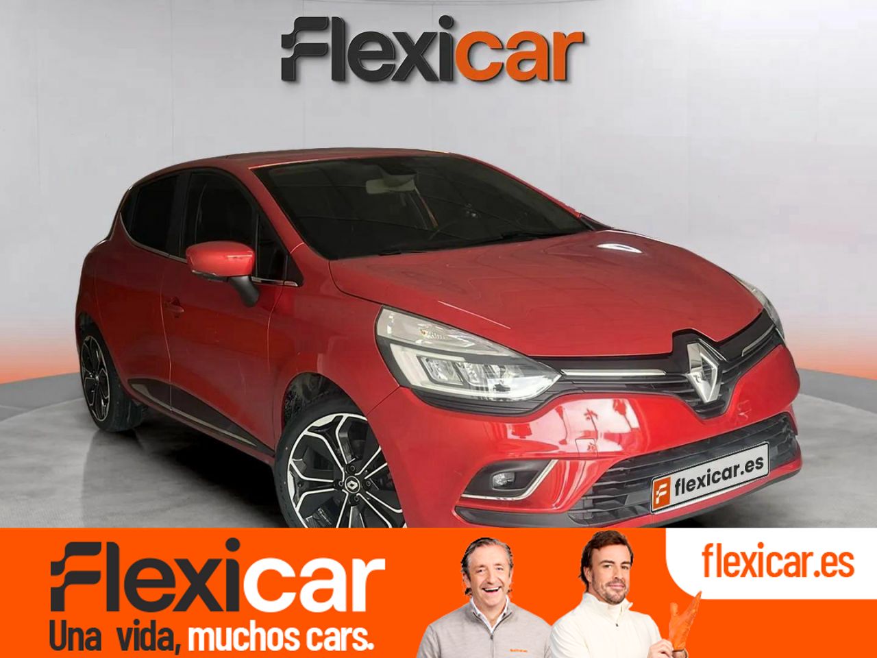 Foto renault clio 2019 /