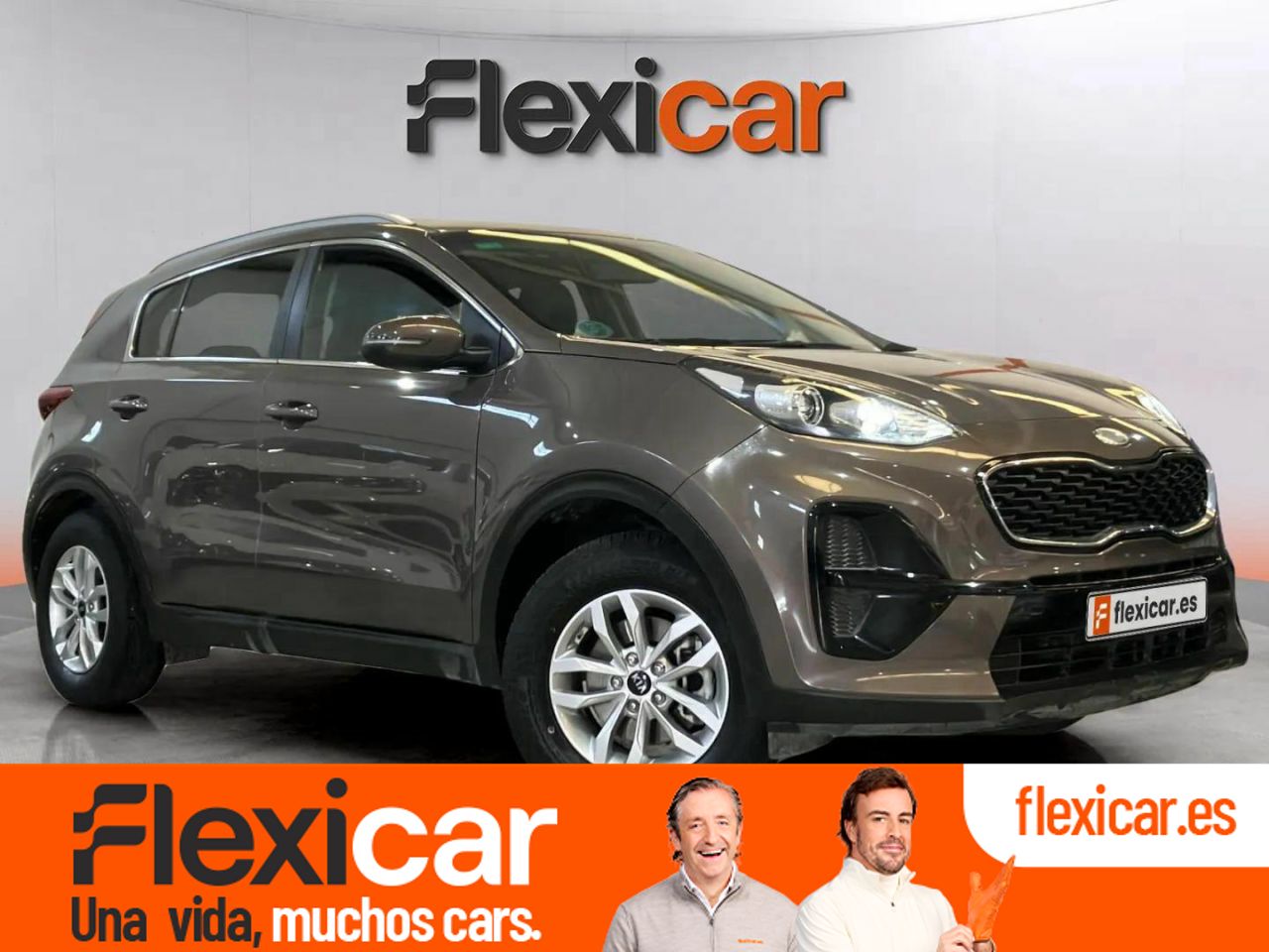 kia sportage 2019 / foto grande (1)