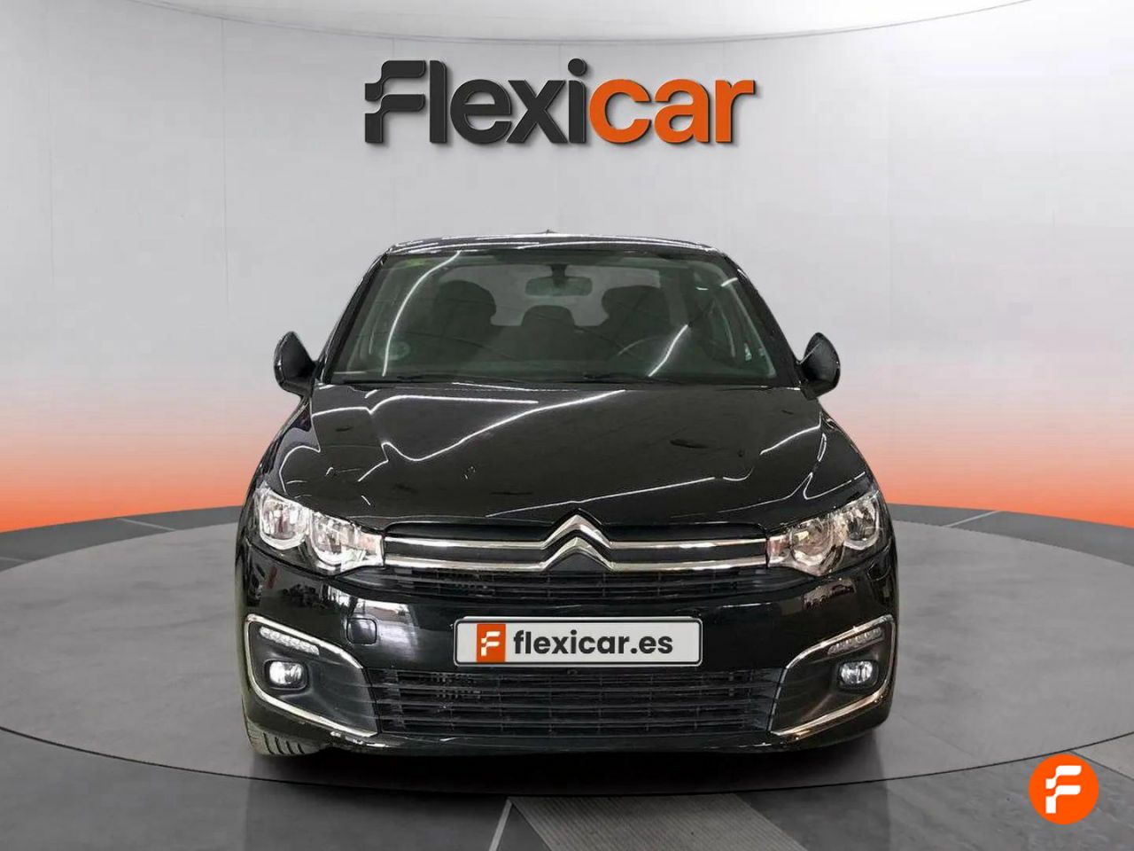 citroën c-elysée 2020 / foto grande (2)