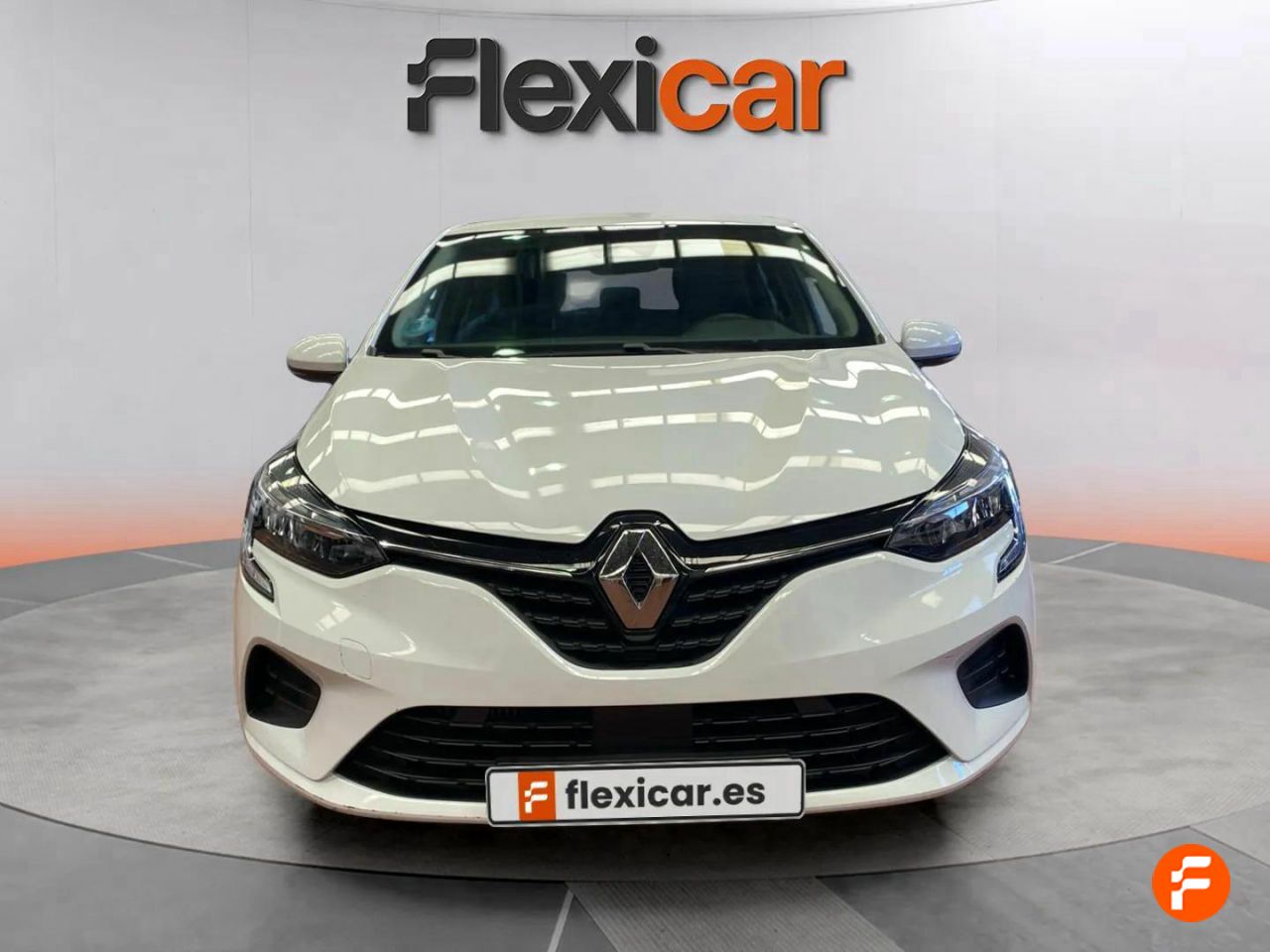 renault clio 2022 / foto grande (2)