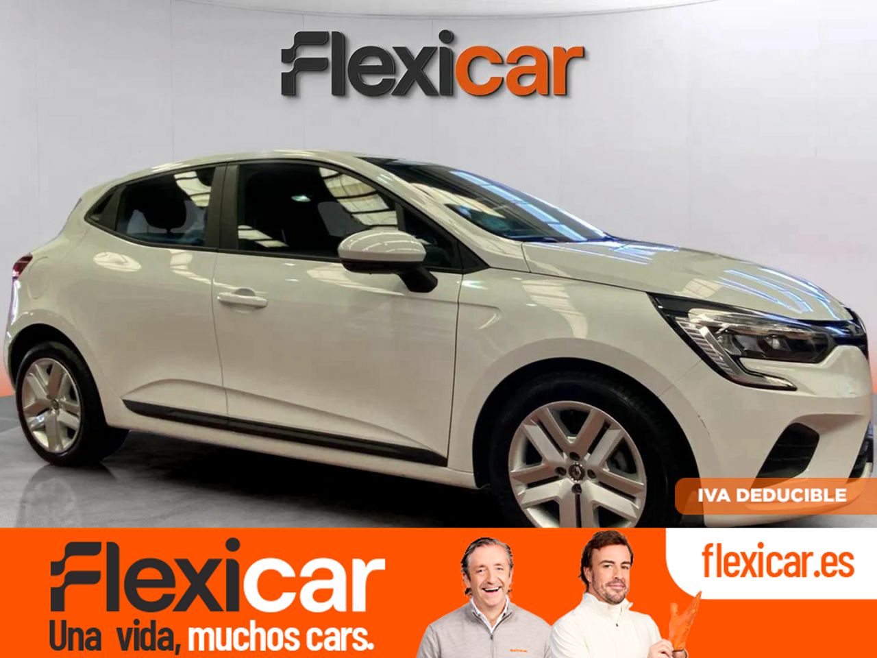 Foto renault clio 2022 /