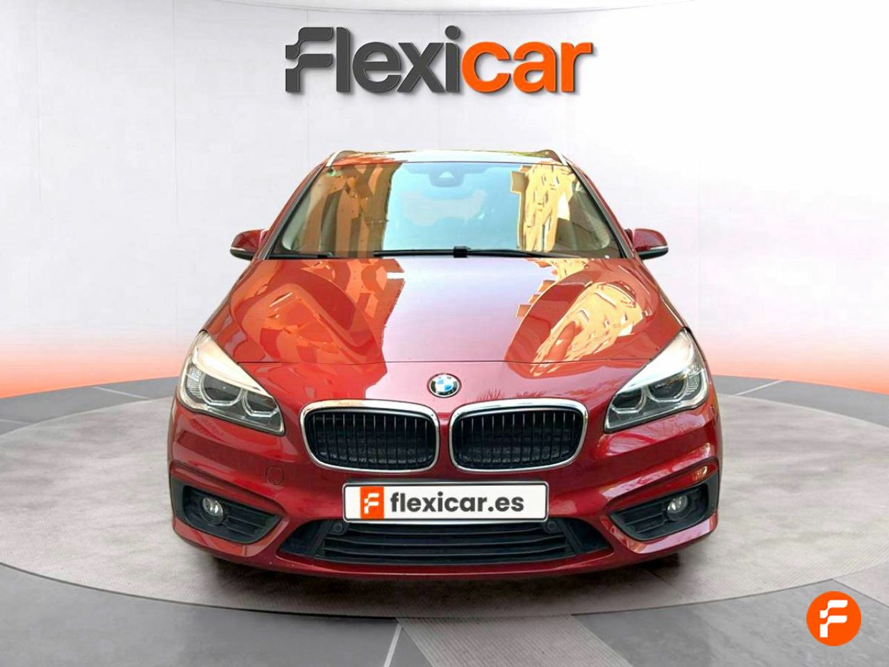 bmw serie 2 active tourer 2016 / foto grande (2)