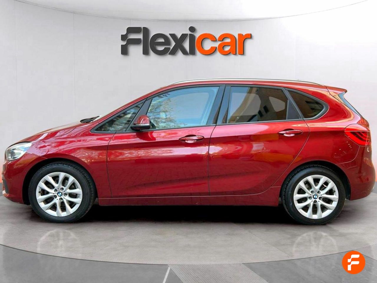bmw serie 2 active tourer 2016 / foto grande (3)