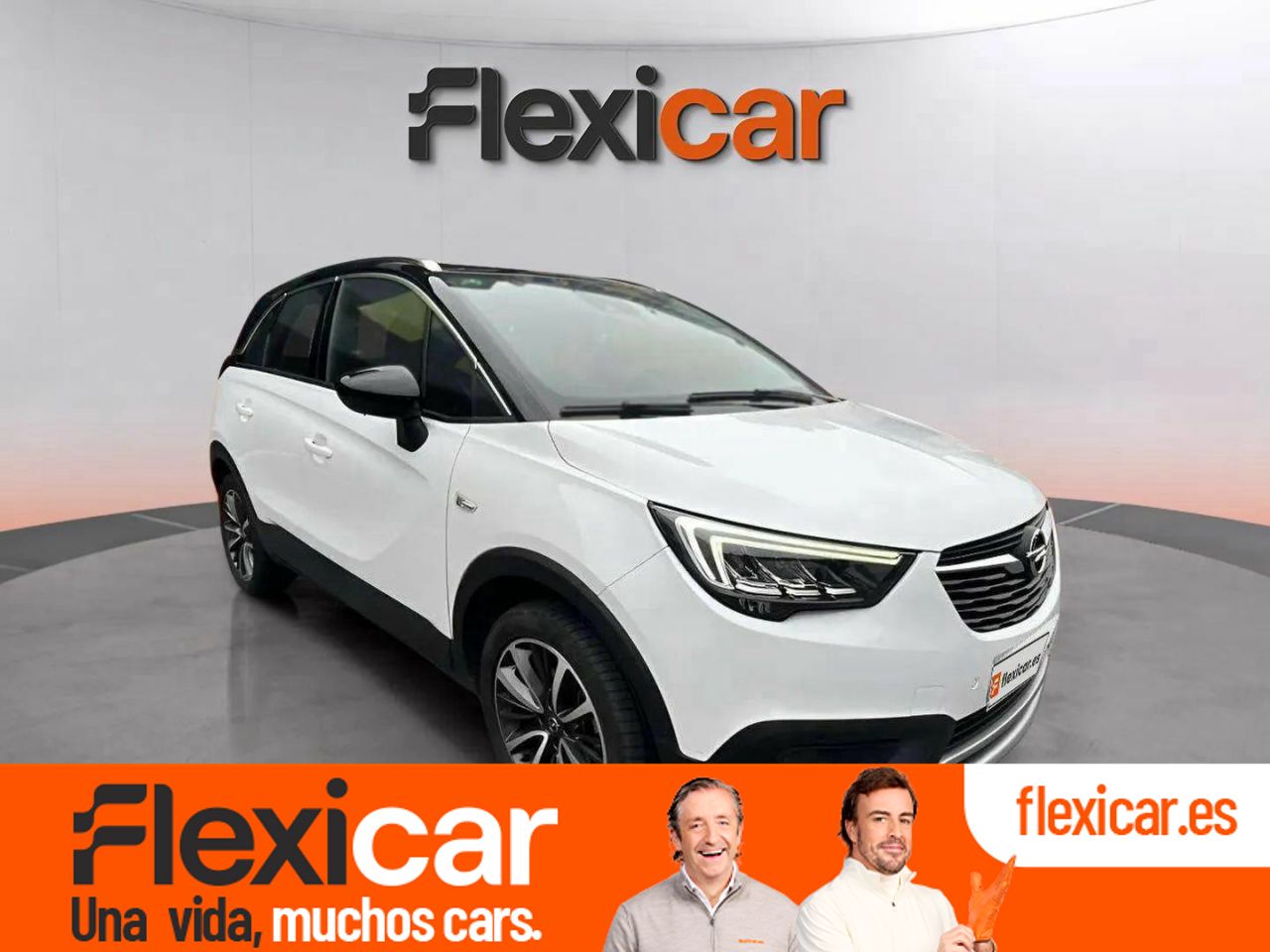 Foto opel grandland x 2019 /