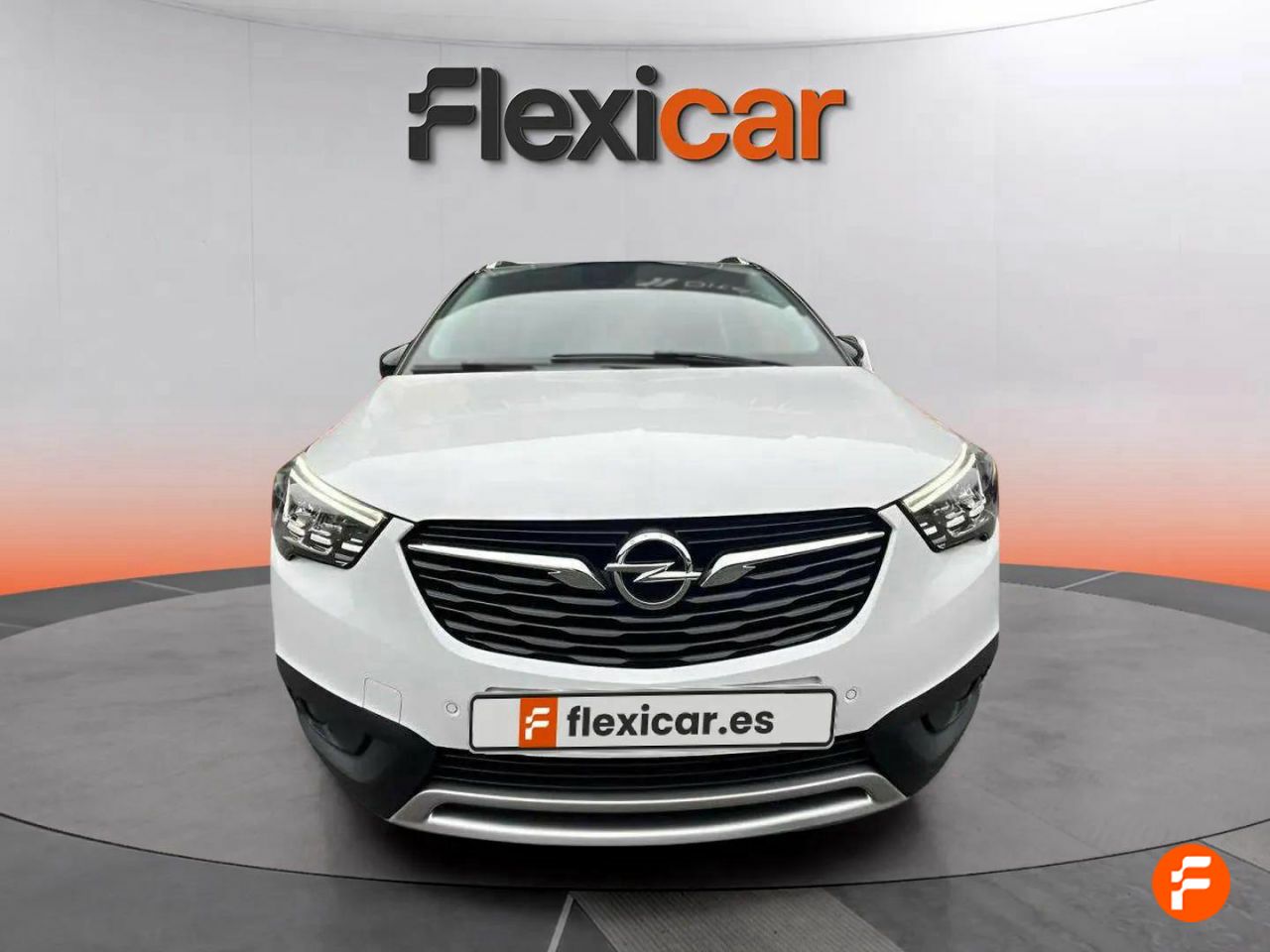opel grandland x 2019 / foto grande (2)