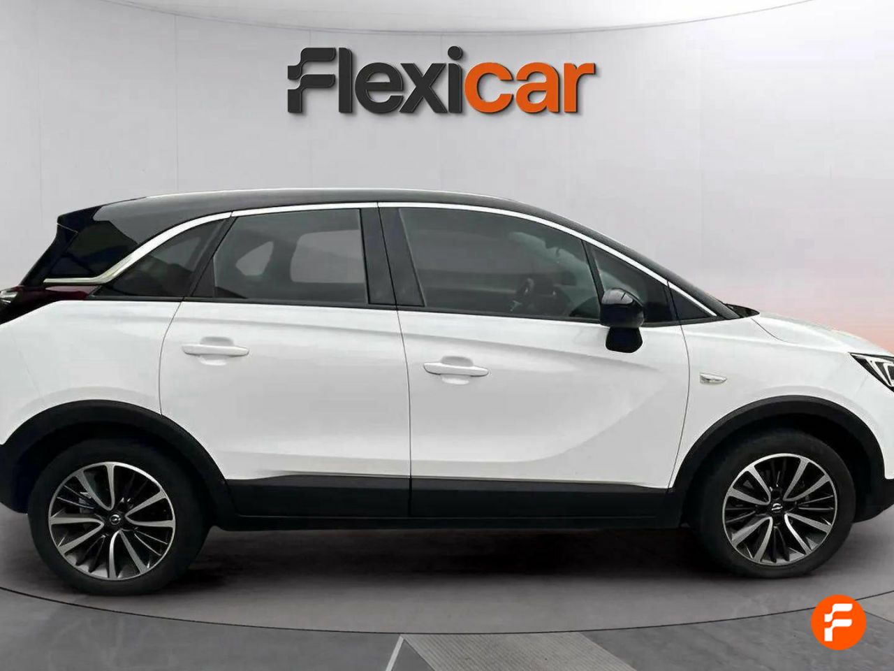 opel grandland x 2019 / foto grande (3)